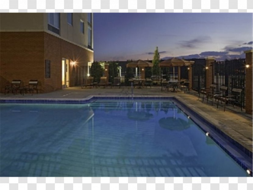 Hyatt Place Lake Mary/Orlando-North Universal Orlando Hotel - Leisure Centre Transparent PNG