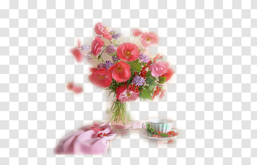 Garden Roses Centerblog Flower - Blog - Myosotis Transparent PNG
