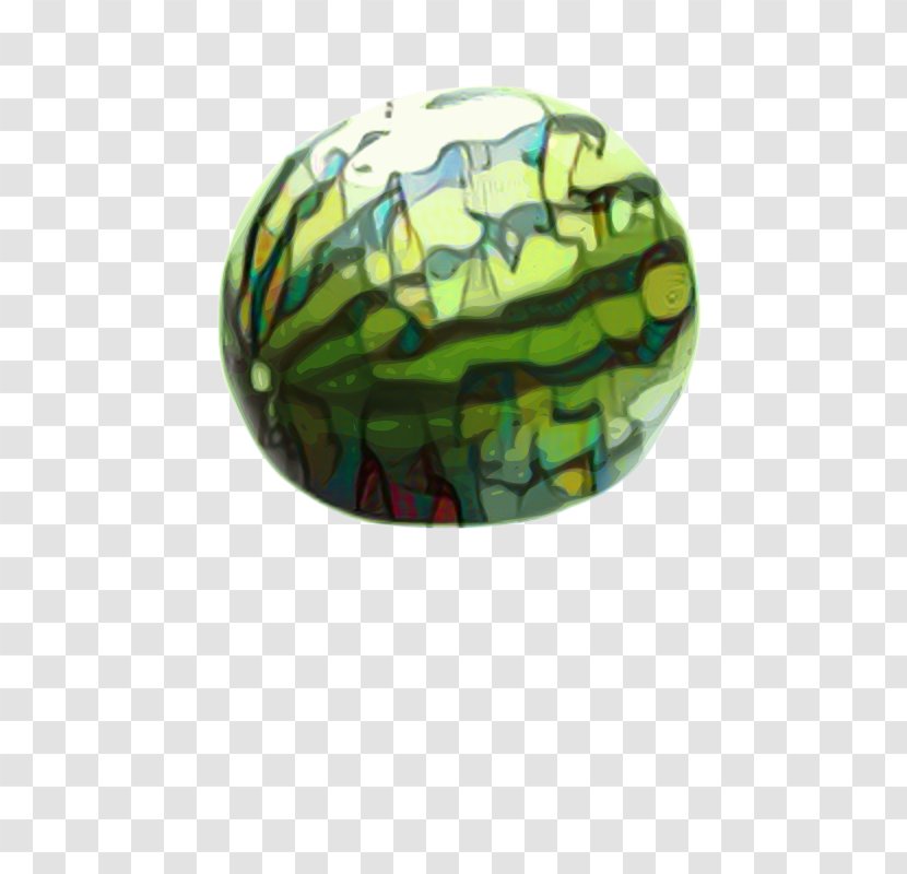 Background Green - Jewellery - Oval Rock Transparent PNG