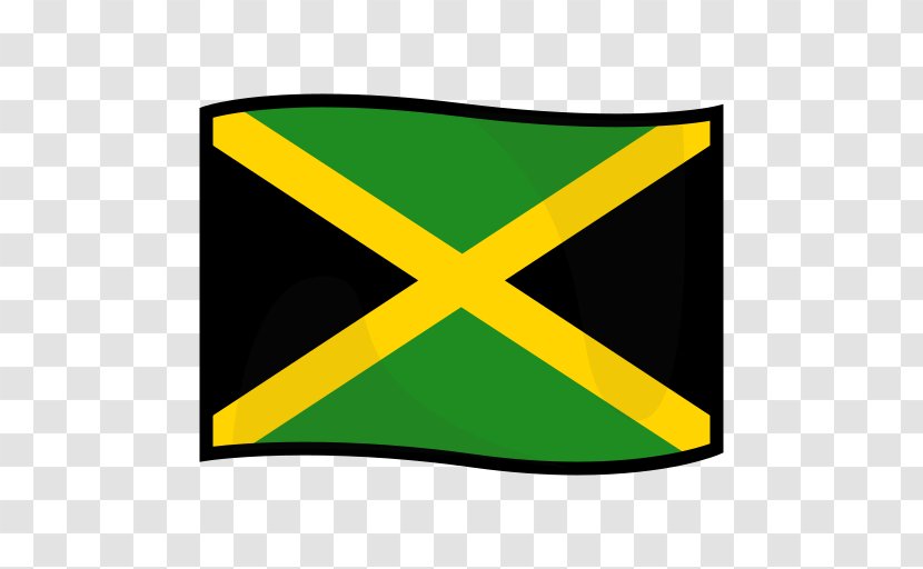 Flag Of Jamaica Independence Rastafari - India Transparent PNG