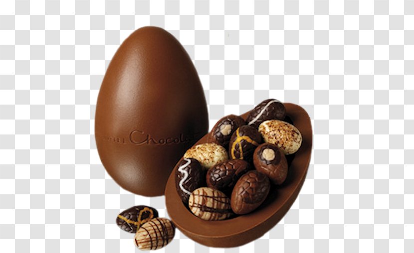 Easter Egg Chocolate Bunny - Hunt Transparent PNG