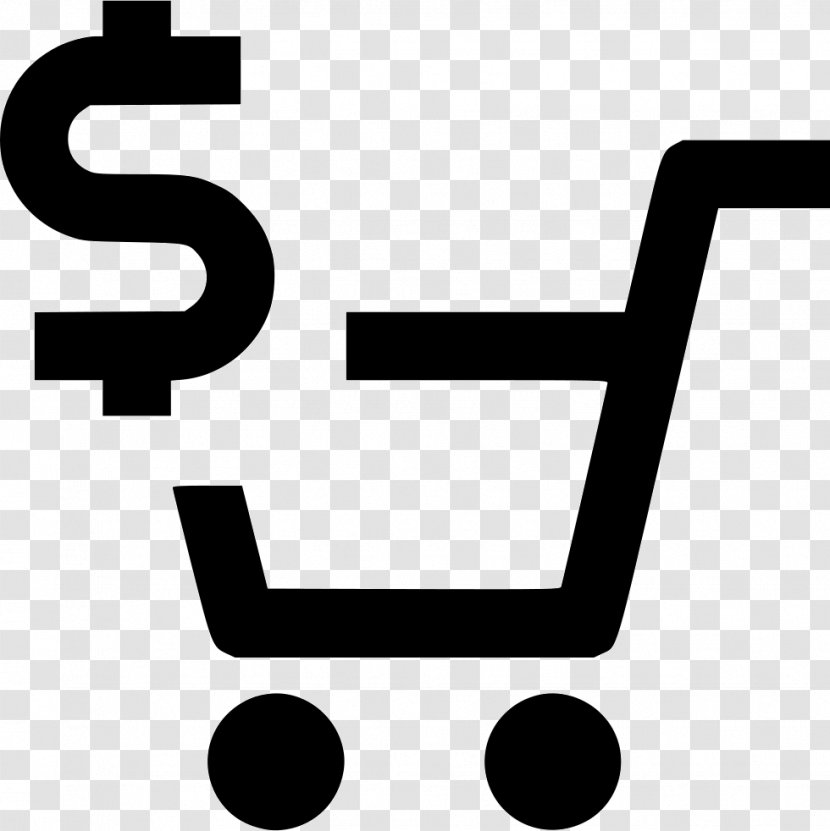 Iconfinder Clip Art - Brand - Dollarsign Ecommerce Transparent PNG