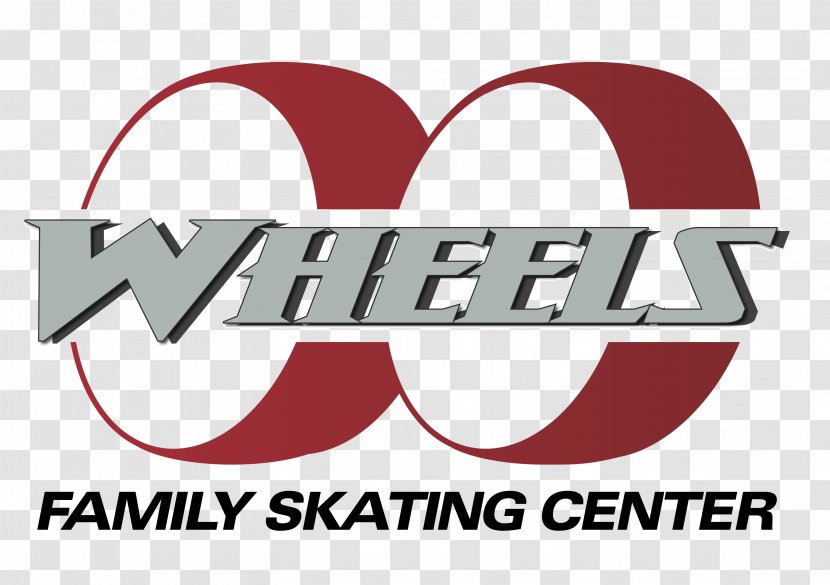 Wheels Family Skating Center Roller Ice Rink Skates - Texas Transparent PNG