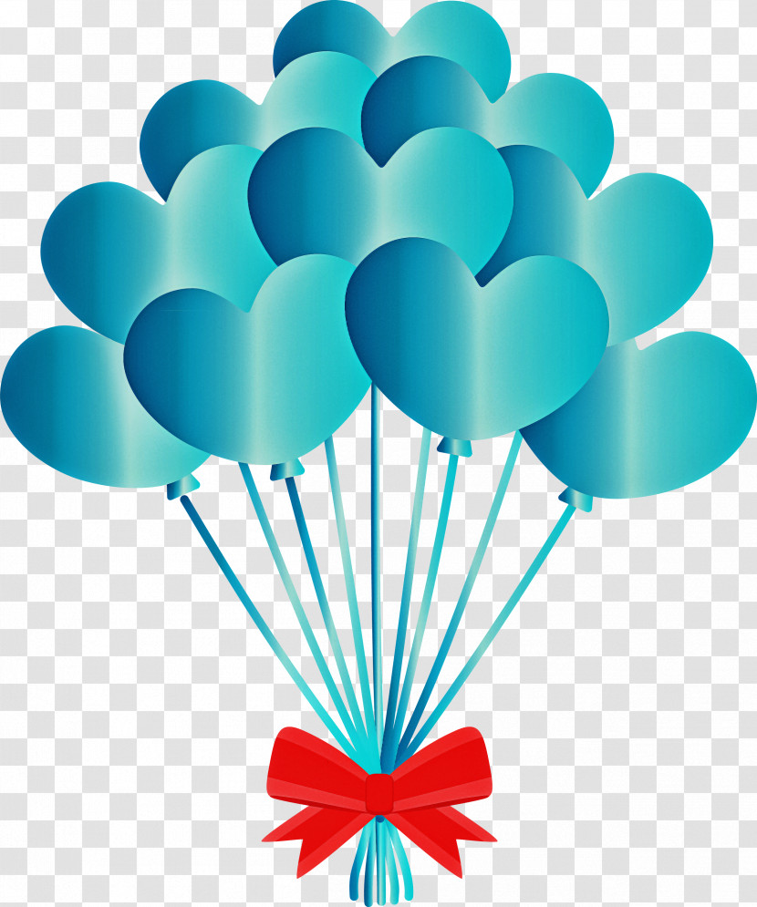 Balloon Transparent PNG