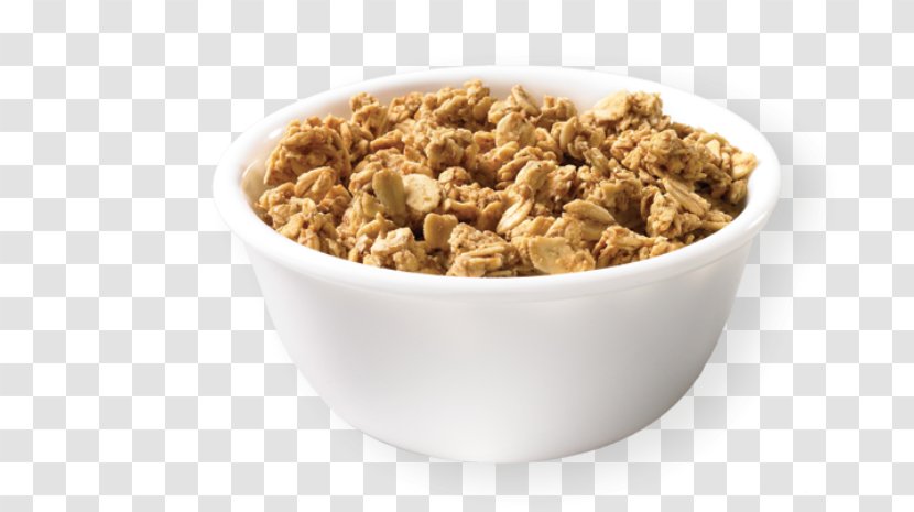 Muesli Breakfast Cereal Bakery Granola Whole Grain Transparent PNG