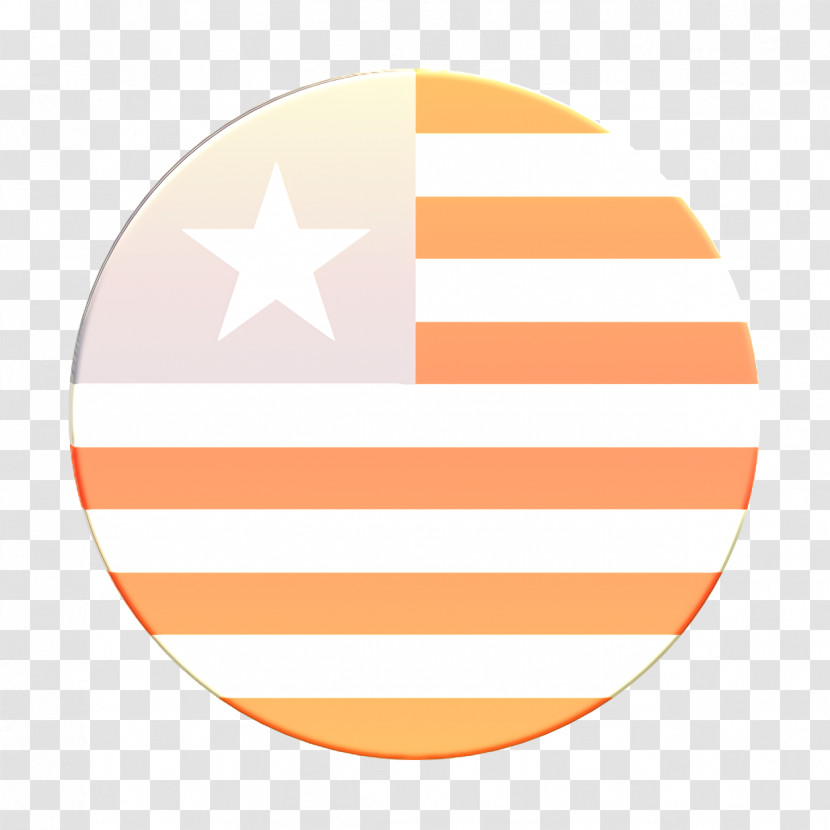 Countrys Flags Icon Liberia Icon Transparent PNG