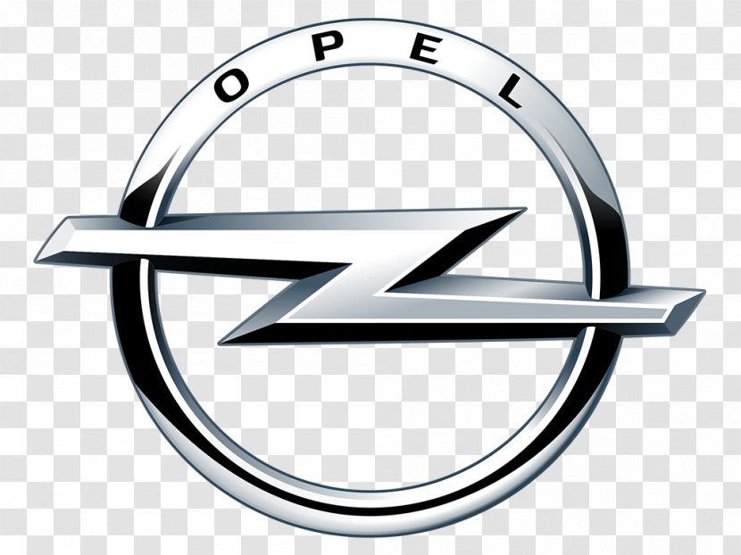 Opel Corsa Car Astra Mokka - General Motors Transparent PNG