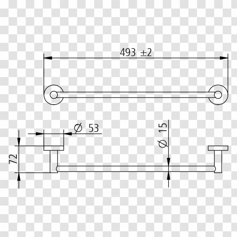 Drawing Line Diagram - Design Transparent PNG