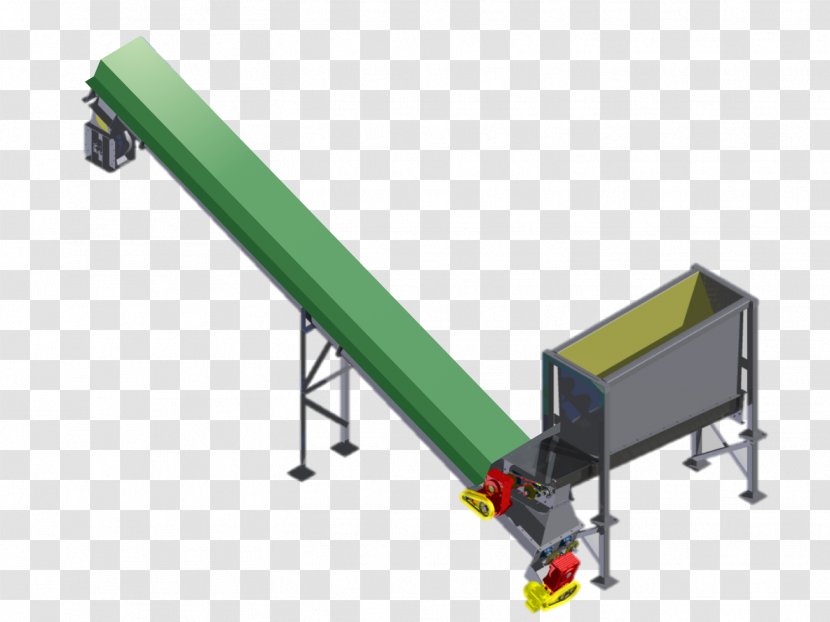 Conveyor System Machine KDS Micronex Przenośnik Belt - Spectrum Transparent PNG