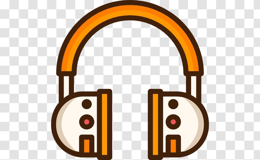 Microphone Headphones Headset - Technology Transparent PNG