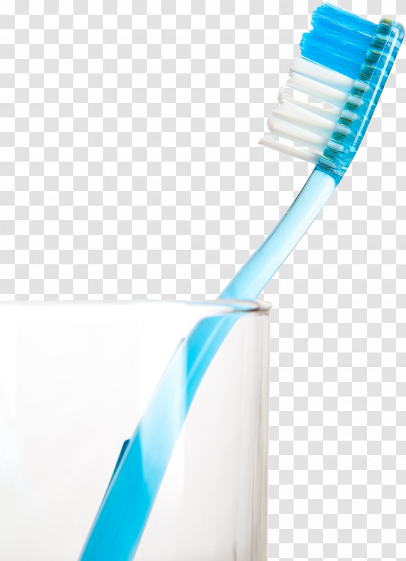 Toothbrush Toothpaste PhotoScape - Hygiene - Toothbrash Image Transparent PNG
