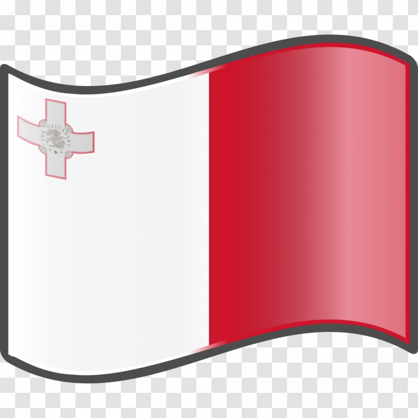 Flag Of Malta Myanmar Singapore - Pull The Transparent PNG