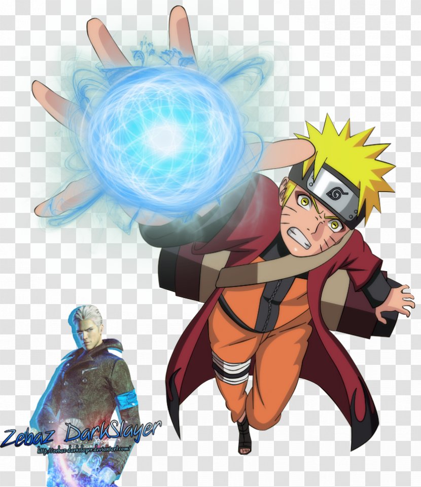 Jiraiya Naruto: Ultimate Ninja Storm Madara Uchiha Naruto Uzumaki - Watercolor Transparent PNG