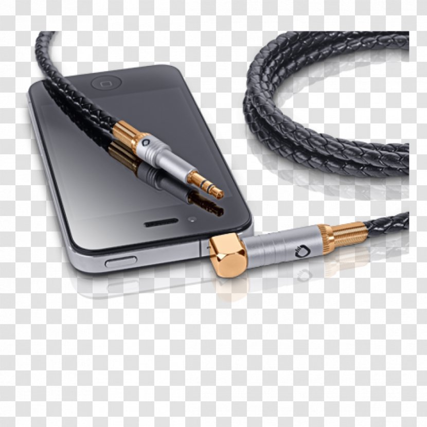 Phone Connector Headphones Electrical Cable MacBook Pro - Television Transparent PNG