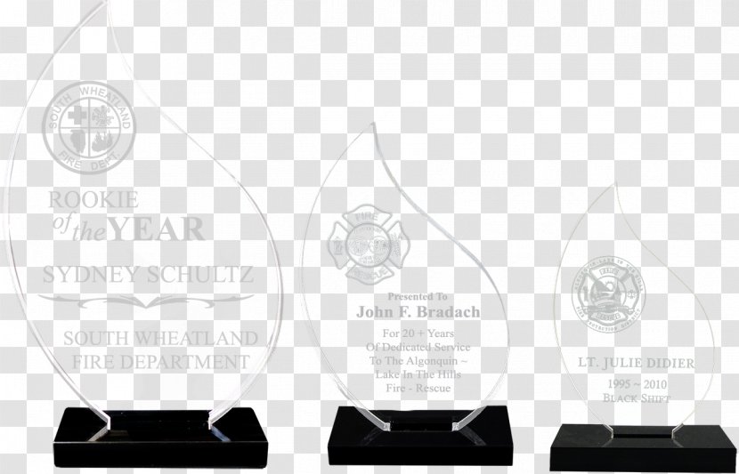 Brand Trophy Transparent PNG