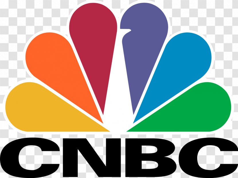 CNBC Logo Of NBC Business Television - South East Asia Transparent PNG
