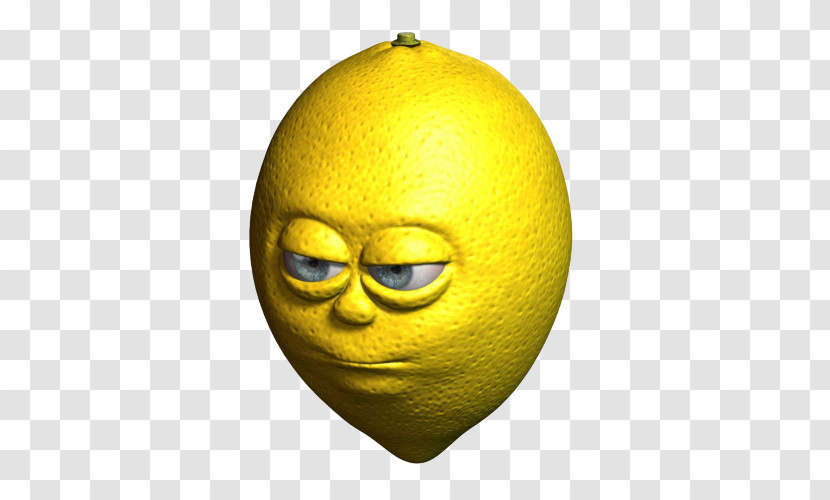 Lemon 3d Modeling 3d Computer Graphics Lemonade Lemon-lime Drink Transparent PNG