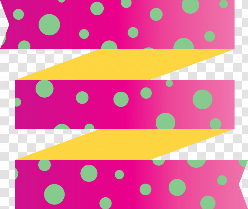 Ribbon Multiple Ribbon Transparent PNG