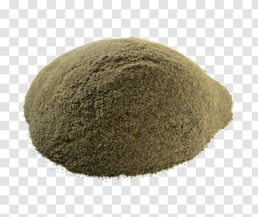 Kratom Green Powder Red Sumatra - Capsules Transparent PNG