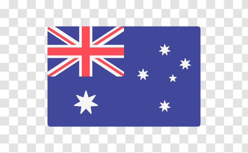 Flag Of Australia National The United Kingdom Transparent PNG