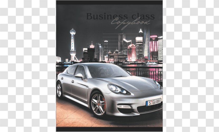 Porsche Cayenne Car Panamera Boxster/Cayman - Auto Part Transparent PNG