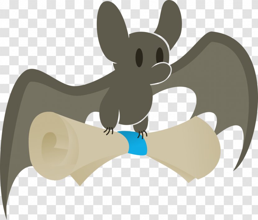 Pony DeviantArt Cutie Mark Crusaders Cartoon Bats! - Mammal - Bat Transparent PNG