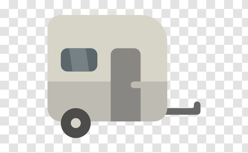 Trailer Vehicle - Caravan - Travel Transparent PNG