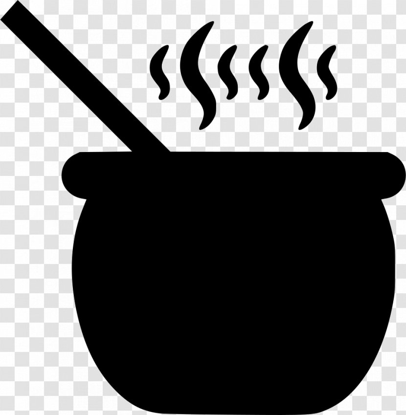 Cooking Olla Cookware Kitchen - Hot Pot Transparent PNG