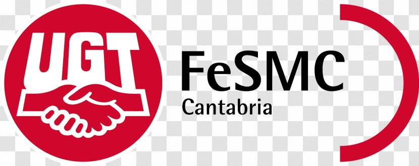 Unión General De Trabajadores Sección Sindical Trade Union FESMC UGT MADRID Cantabria - Collective Bargaining - LICORES Transparent PNG