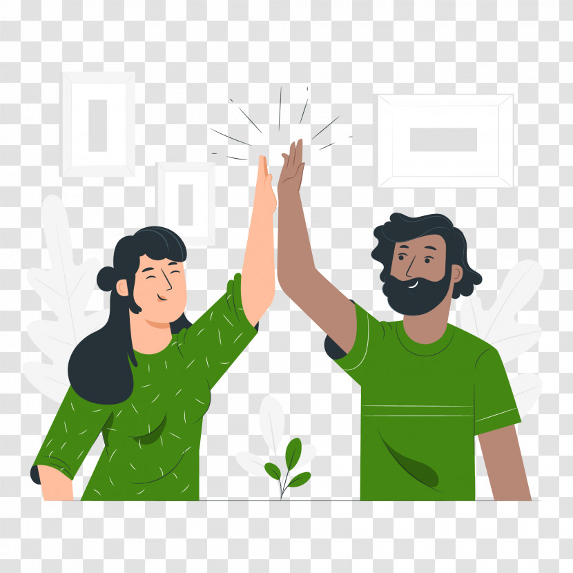 Team Teamwork Transparent PNG