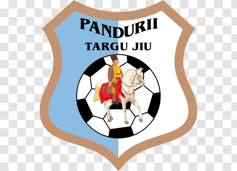 CS Pandurii Târgu Jiu Liga II FC Viitorul Constanța Astra Giurgiu - Logo - Football Transparent PNG