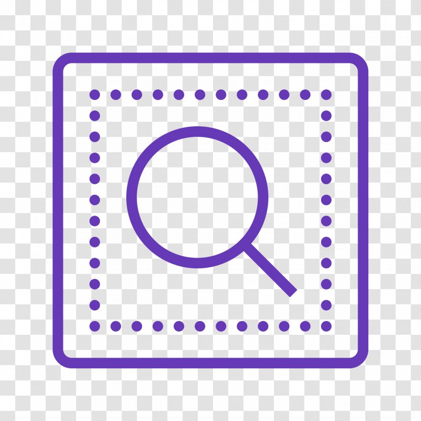 Icon Design Download - Purple - Web Search Transparent PNG