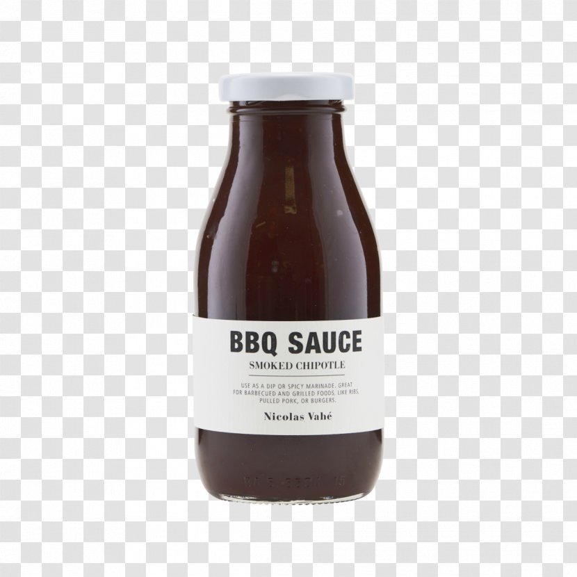 Barbecue Sauce Wine Condiment Transparent PNG