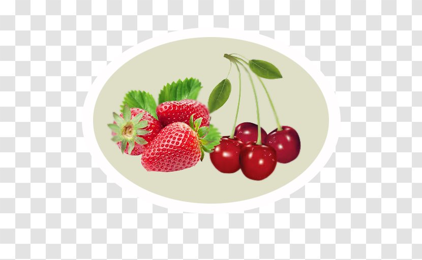 Strawberry Snus Fruit Smokeless Tobacco Cherry - Pomegranate Transparent PNG