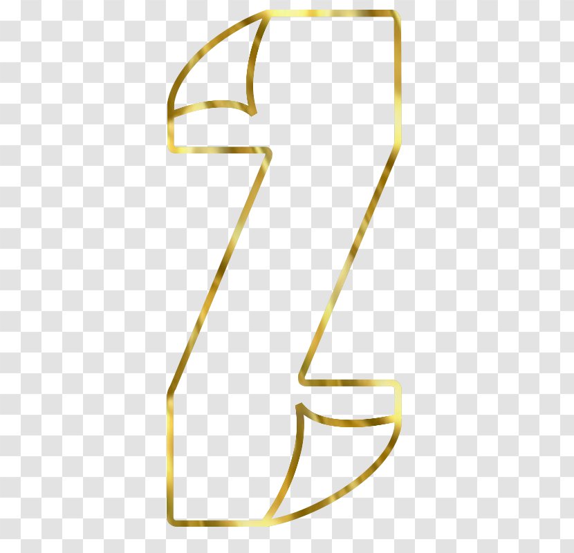 Alphabet Clip Art Decorative Arts Design - Number - Gold Letter E Transparent PNG