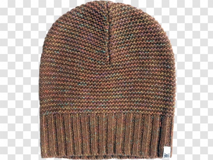 Knit Cap Beanie Hat Knitting Transparent PNG