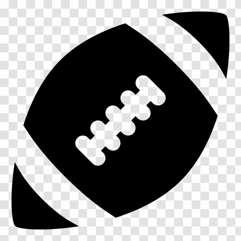 NFL American Football Rugby Sport - Ball Transparent PNG