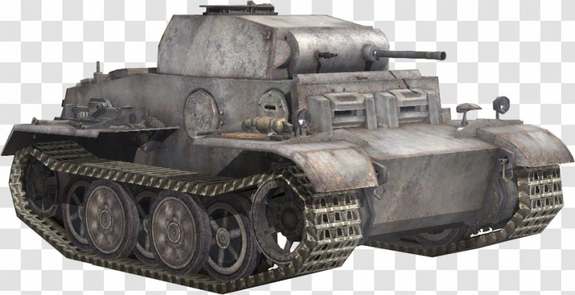 Churchill Tank World Of Tanks Panzer I Panther Transparent PNG
