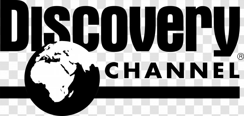 Discovery Channel Television Logo Wings - Investigation Transparent PNG