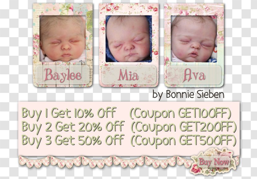 Picture Frames Product Pink M Infant Font - Buyers Show Transparent PNG