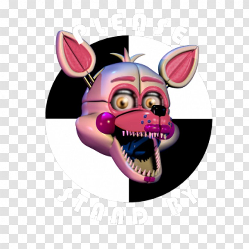 Five Nights At Freddy's: Sister Location Animatronics Game Drawing - Blog - Stand Fan Transparent PNG