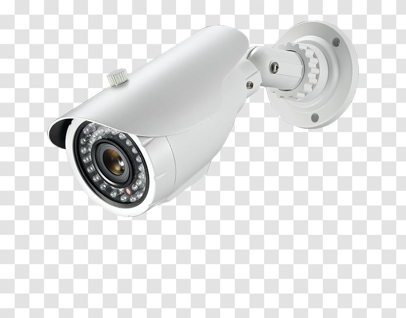 Closed-circuit Television Camera Wireless Security Digital Video Recorders - Network Recorder Transparent PNG