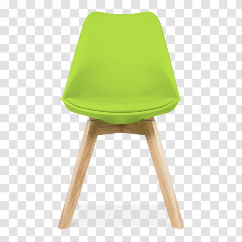 Chair Table Charles And Ray Eames Furniture - Wood Transparent PNG