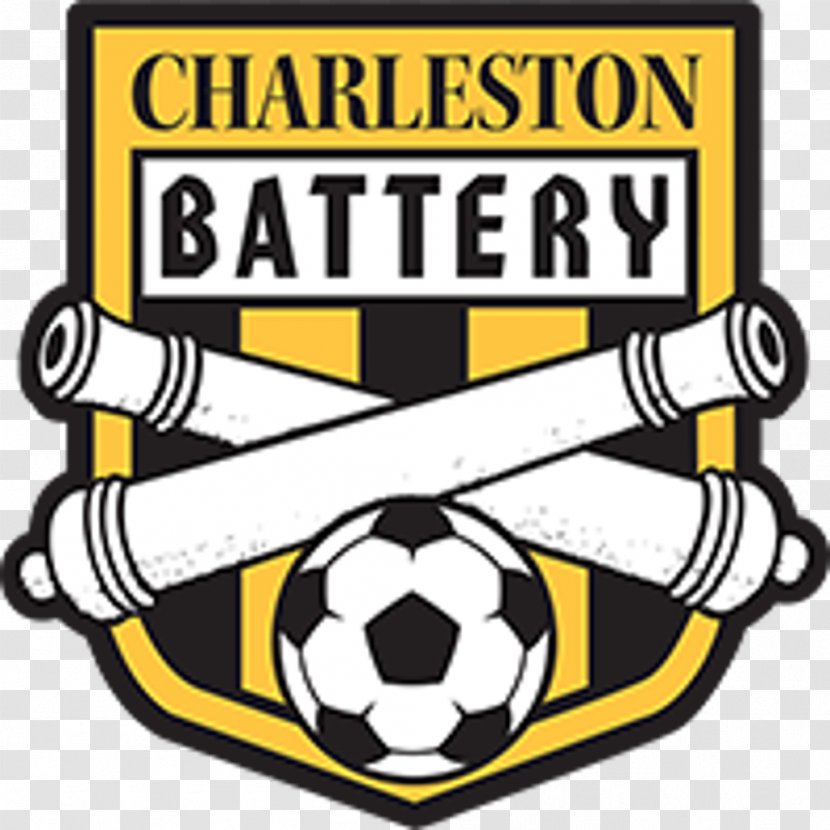 Charleston Battery United Soccer League North Carolina FC The Lamar Hunt U.S. Open Cup - Atlanta Fc - Football Transparent PNG