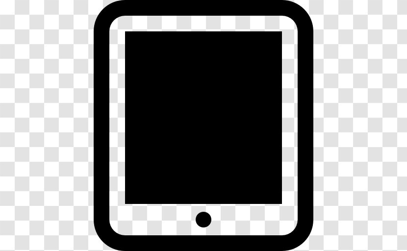 Ipad - Computer Graphics Transparent PNG