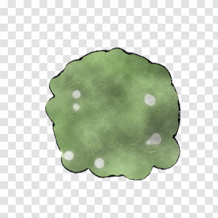 Green Jade Transparent PNG