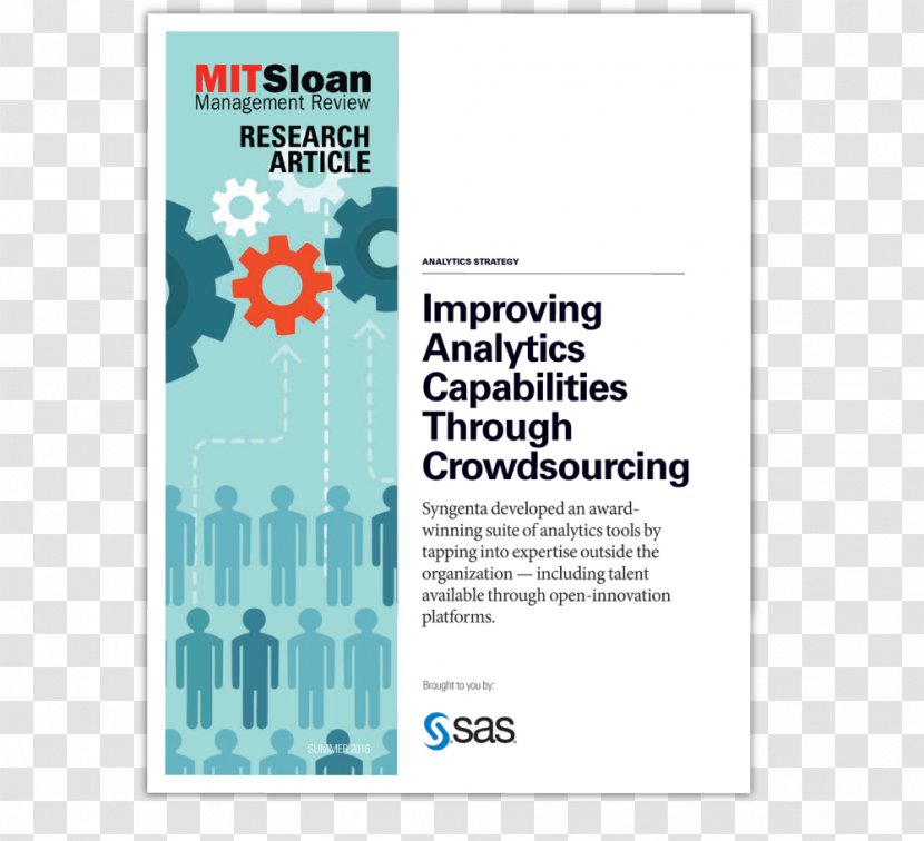 The Professionalization Of Public Participation Graphic Design Advertising Text Brand - Mit Sloan Management Review Transparent PNG