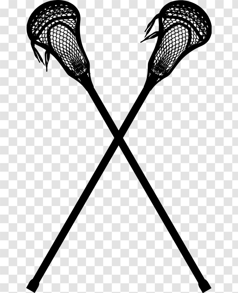 Lacrosse Sticks Hockey Women's Clip Art Transparent PNG