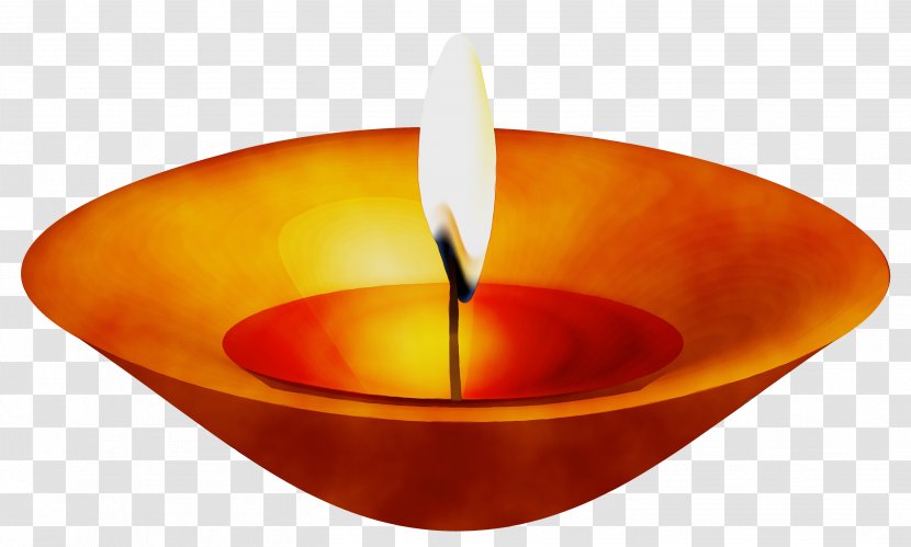 Product Design Wax Lighting - Candle Holder - Flame Transparent PNG