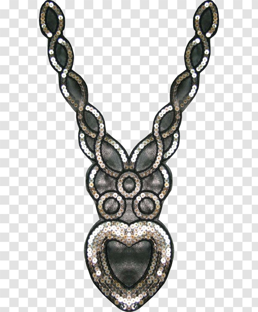 Zhonghua Minzu Locket Jewellery Necklace - Ethnische Minderheit - Ornaments Background Transparent PNG